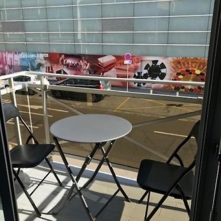 Studio Renove Avec Balcon A 100M De La Plage Et Piscine - 4 Personnes - Les Sables-D'Olonne - Fr-1-331-204 Екстериор снимка