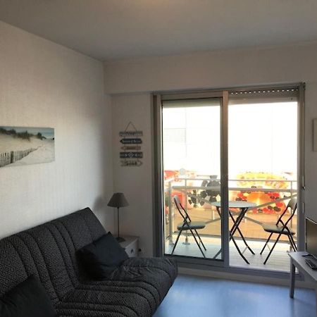 Studio Renove Avec Balcon A 100M De La Plage Et Piscine - 4 Personnes - Les Sables-D'Olonne - Fr-1-331-204 Екстериор снимка