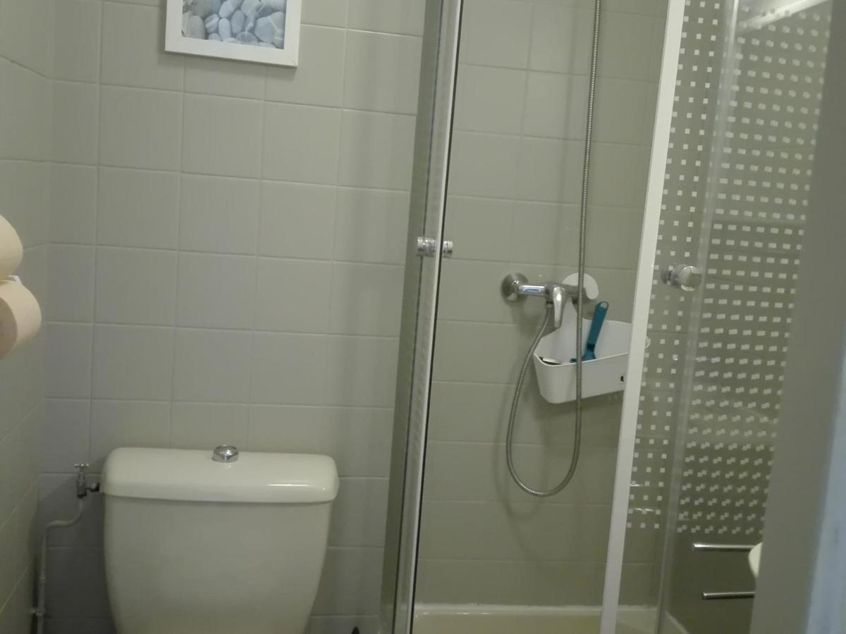 Studio Renove Avec Balcon A 100M De La Plage Et Piscine - 4 Personnes - Les Sables-D'Olonne - Fr-1-331-204 Екстериор снимка
